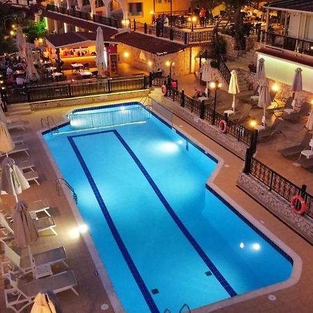 Zante Palace Tsilivi  Bagian luar foto