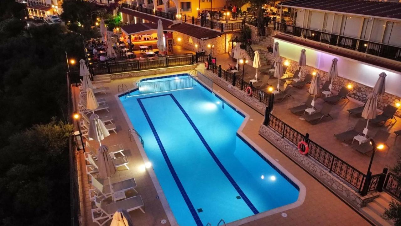Zante Palace Tsilivi  Bagian luar foto