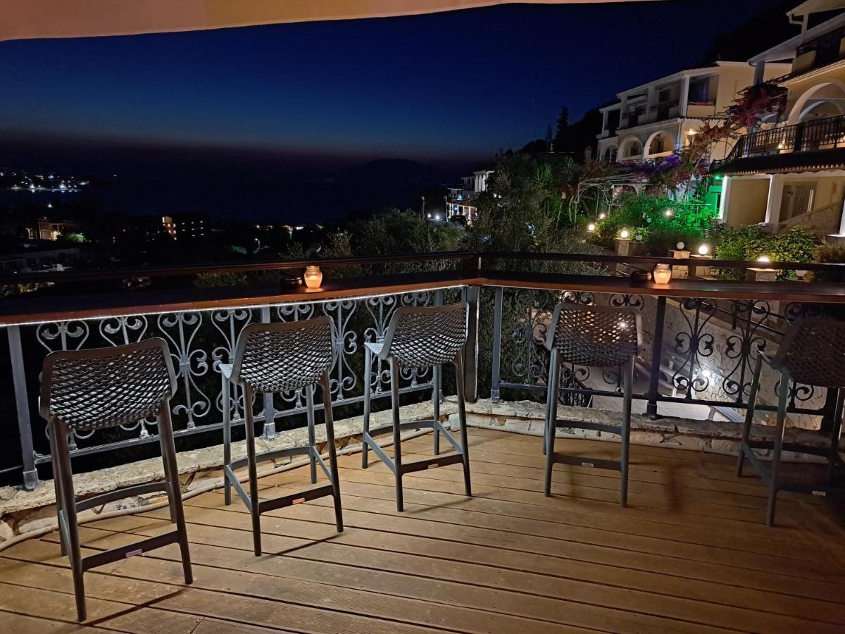 Zante Palace Tsilivi  Bagian luar foto