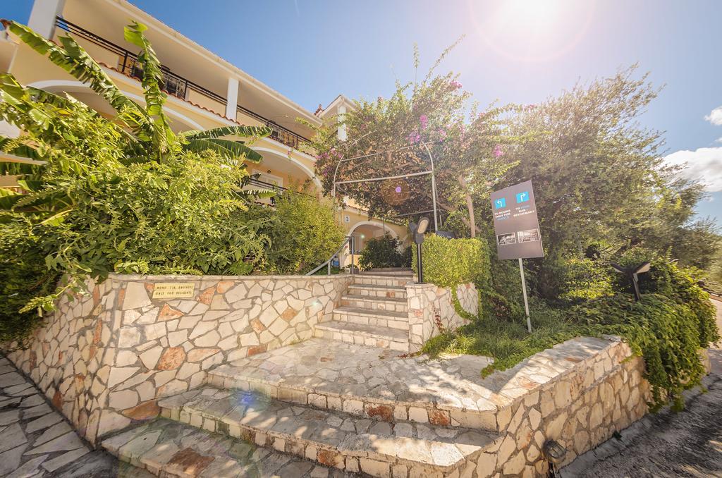 Zante Palace Tsilivi  Bagian luar foto