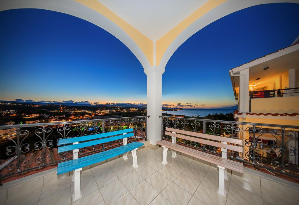 Zante Palace Tsilivi  Bagian luar foto