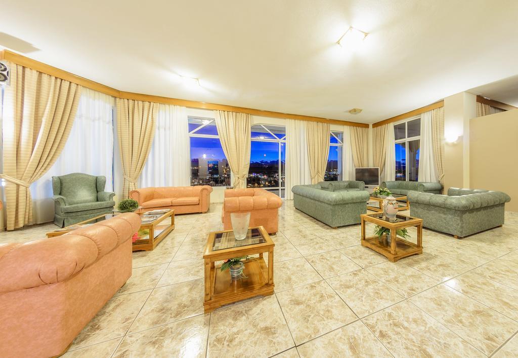 Zante Palace Tsilivi  Bagian luar foto