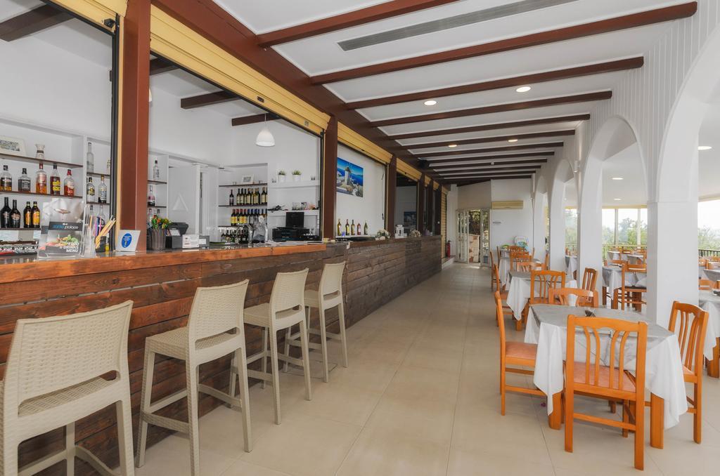Zante Palace Tsilivi  Bagian luar foto