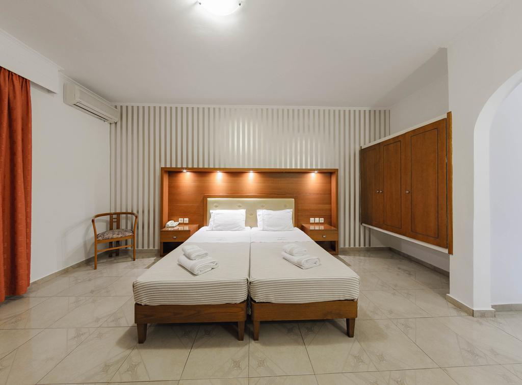 Zante Palace Tsilivi  Bagian luar foto