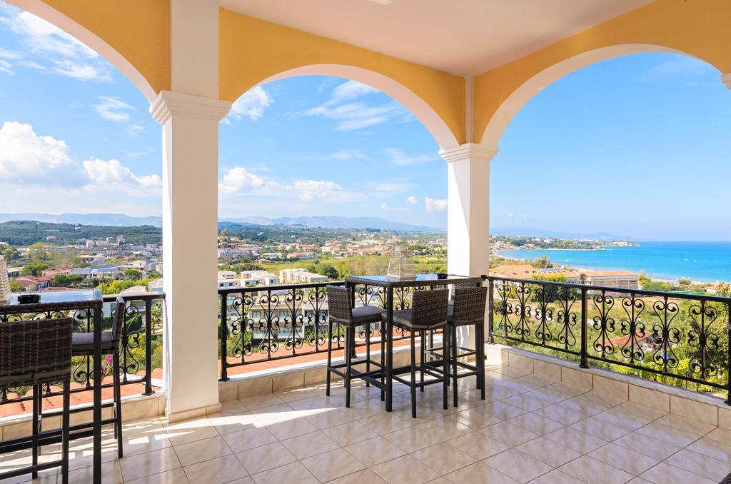 Zante Palace Tsilivi  Bagian luar foto