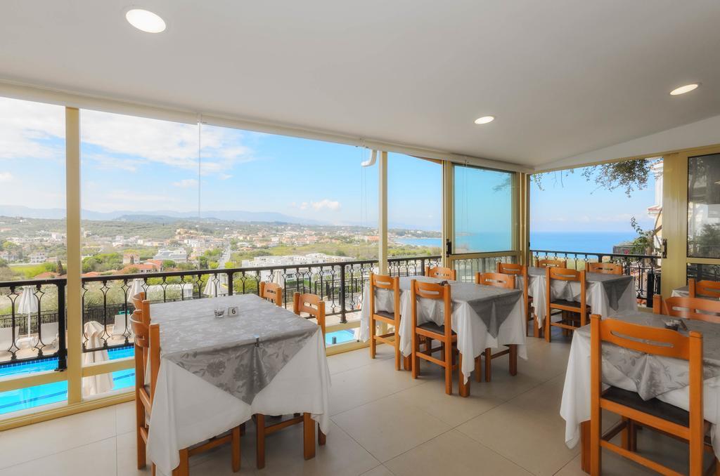 Zante Palace Tsilivi  Bagian luar foto
