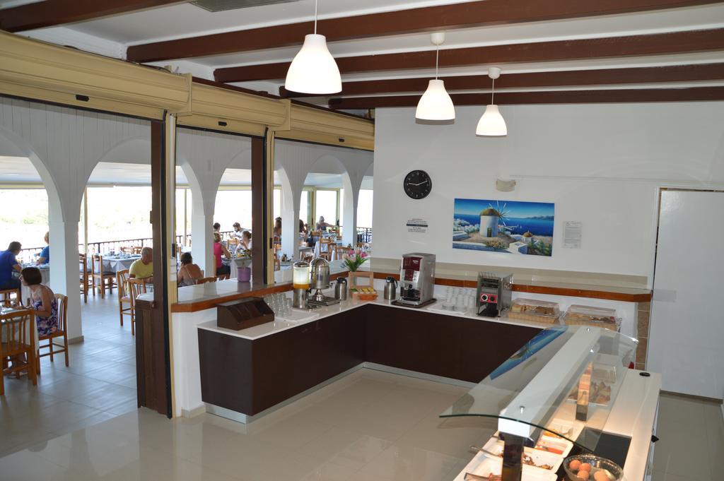 Zante Palace Tsilivi  Bagian luar foto