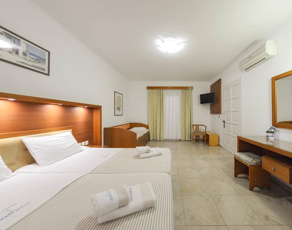 Zante Palace Tsilivi  Bagian luar foto