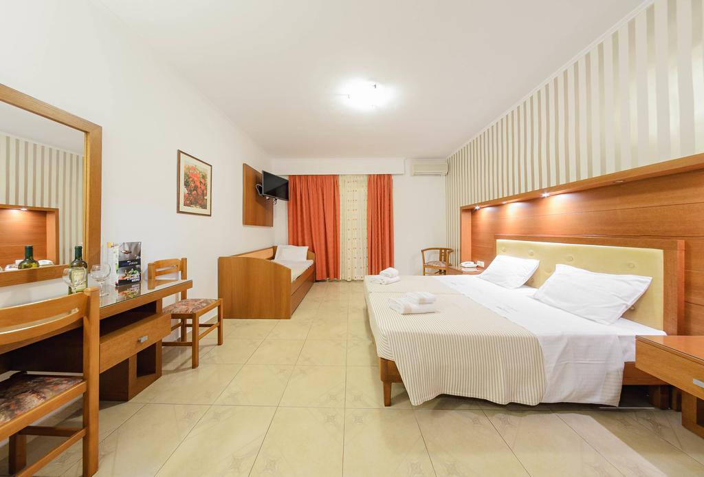 Zante Palace Tsilivi  Bagian luar foto