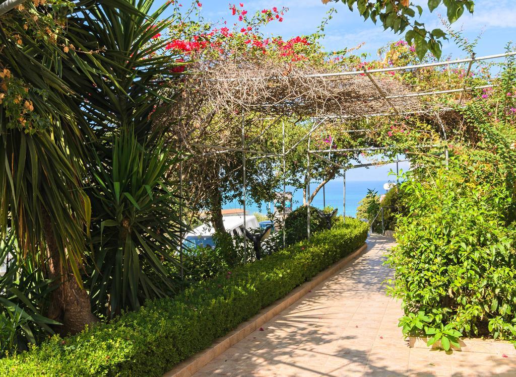 Zante Palace Tsilivi  Bagian luar foto