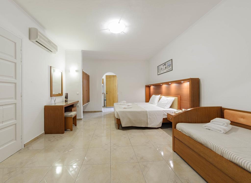 Zante Palace Tsilivi  Bagian luar foto