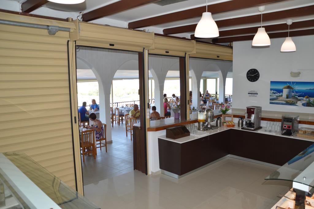Zante Palace Tsilivi  Bagian luar foto